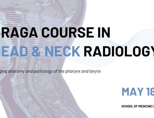 Curso “Head & Neck Radiology” – 18 de maio de 2024